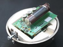 傳感器（圖1）
